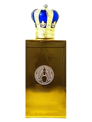 Perfume Lust de Sapphire Scents