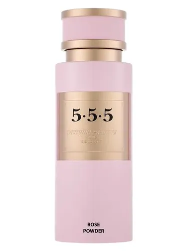 Perfume Rose Powder de Deraah Private