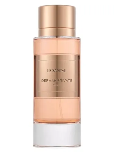 Perfume Le Santal de Deraah Private