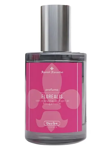Perfume Florealis de Derbe