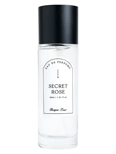Perfume Secret Rose de Chaque Jour