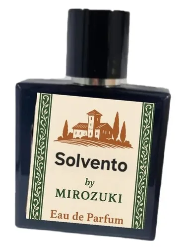 Imagen de Solvento