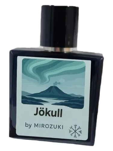 Imagen de Jökull