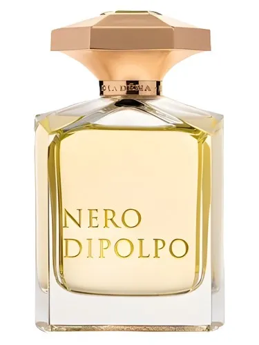 Perfume Nero di Polpo de Diadema Exclusif