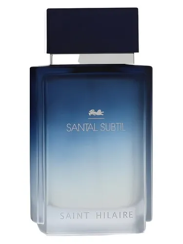 Perfume Santal Subtil de Saint Hilaire