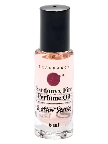Imagen de Sardonyx Fire Perfume Oil