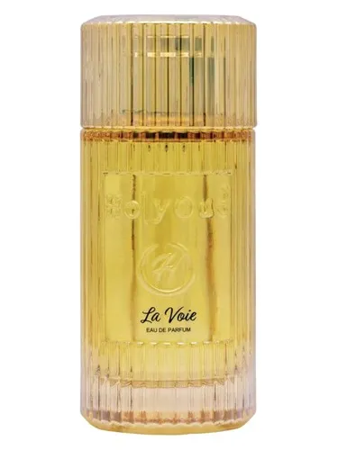 Perfume La Voie de Holy Oud