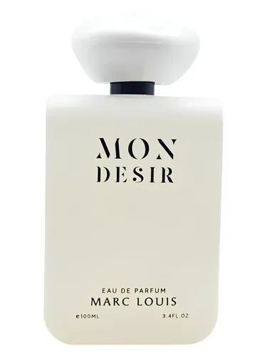Perfume Mon Desir de Marc Louis