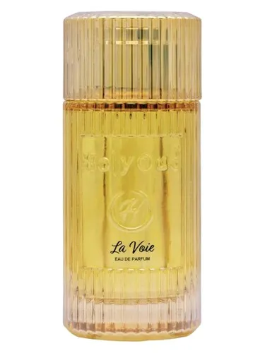 Perfume La Voie de Holy Oud