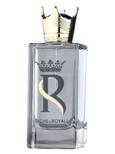 Perfume Riche & Royale de Fragrance World