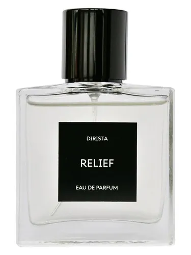 Perfume RELIEF de DIRISTA