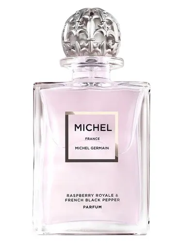 Perfume Michel - Raspberry Royale & French Black Pepper de Michel Germain