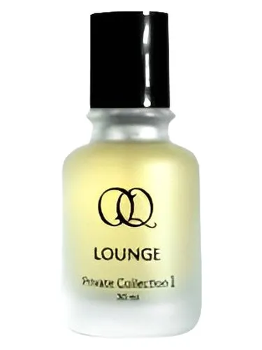 Perfume Lounge de OQ