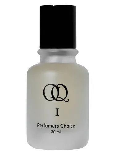 Perfume OQI de OQ