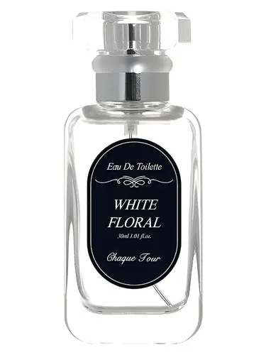 Perfume White Floral de Chaque Jour