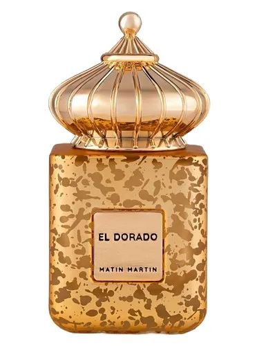 Imagen de El Dorado