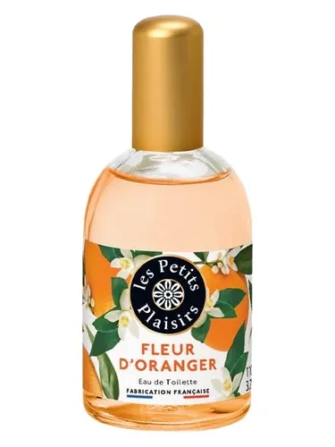 Perfume Fleur d'Oranger de Les Petits Plaisirs