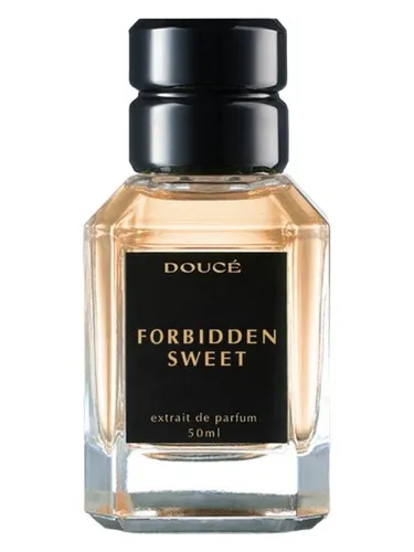 Perfume Forbidden Sweet de DOUCÉ Parfums
