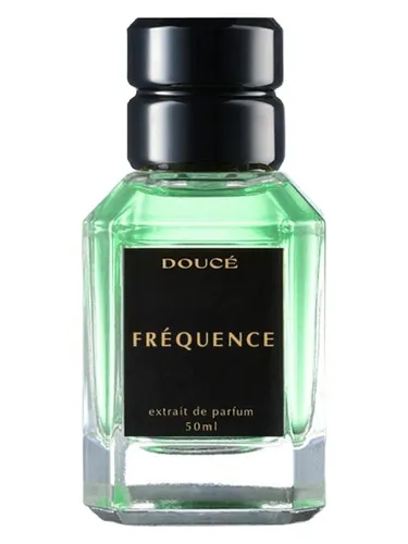 Perfume Fréquence de DOUCÉ Parfums