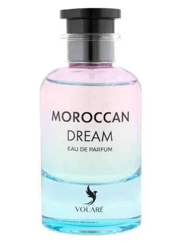 Imagen de Moroccan Dream