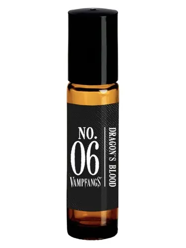 Perfume No. 6 Dragon's Blood de Vampfangs