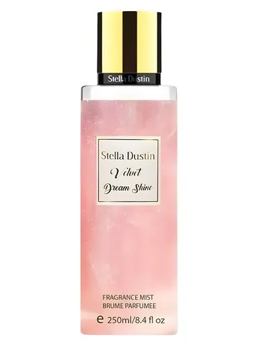 Perfume Velvet Dream Shine de Stella Dustin