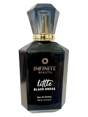 Perfume Little Black Dress de Infinite Beauty