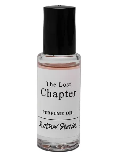 Imagen de The Lost Chapter Perfume Oil