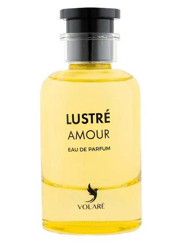 Perfume Lustre Amour de Volaré