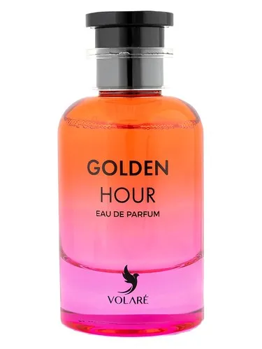 Perfume Golden Hour de Volaré