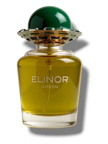 Perfume Elinor Green de French Avenue