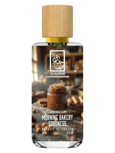 Perfume Morning Bakery Goodness de The Dua Brand