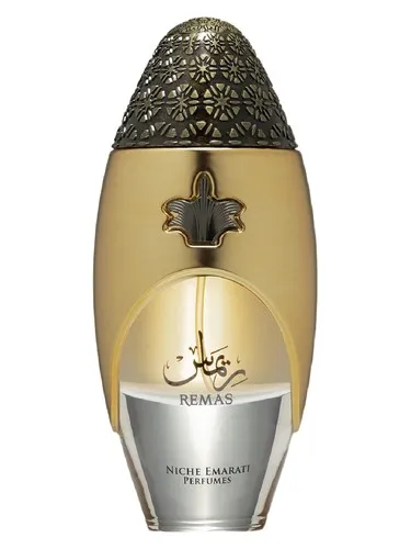 Perfume Remas de Lattafa Perfumes