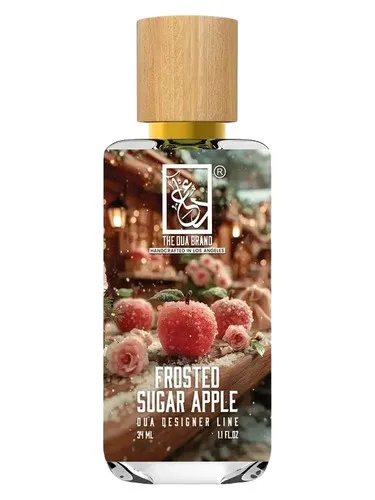 Perfume Frosted Sugar Apple de The Dua Brand