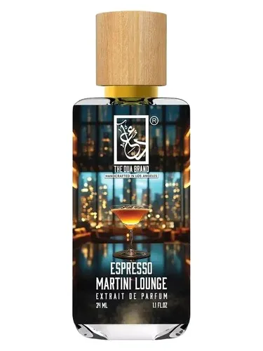 Perfume Espresso Martini Lounge de The Dua Brand