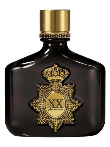 Perfume John Varvatos XX Elixir de John Varvatos