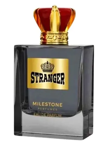 Perfume Stranger de Milestone Perfumes