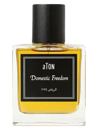 Imagen de Domestic Freedom