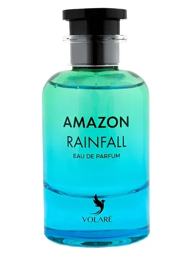 Perfume Amazon Rainfall de Volaré