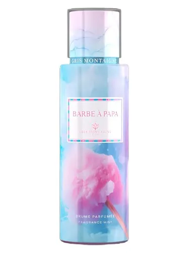 Perfume Barbe á Papa de Gris Montaigne Paris