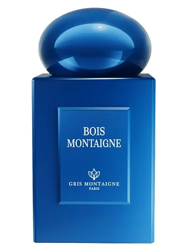 Perfume Bois Montaigne de Gris Montaigne Paris