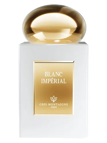 Perfume Blanc Impérial de Gris Montaigne Paris