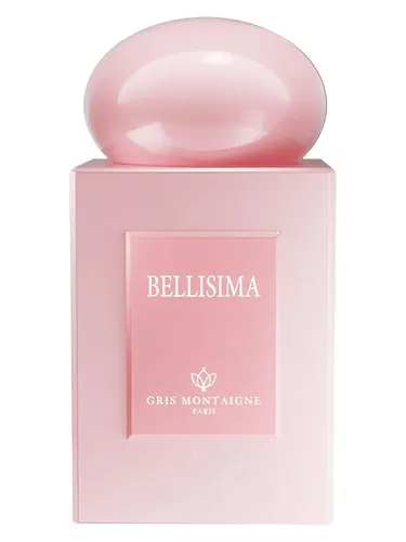 Perfume Bellisima de Gris Montaigne Paris