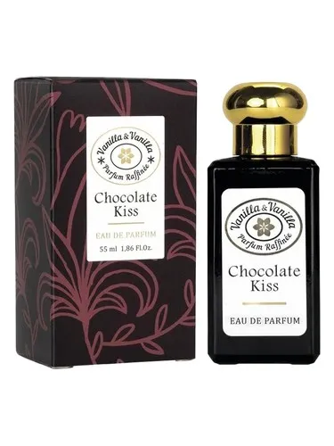 Perfume Chocolate Kiss de Vinci