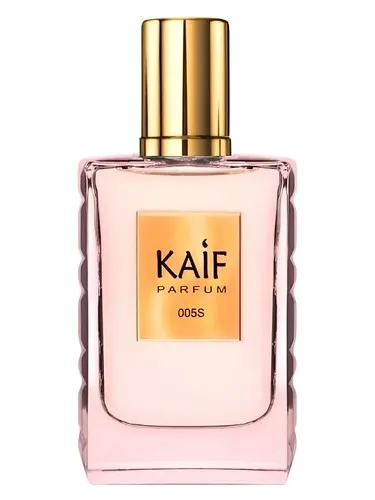 Perfume Cherry Smoke de Kaif Parfum