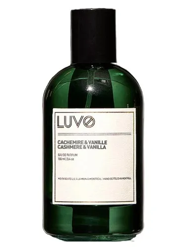 Imagen de Cashmere & Vanilla