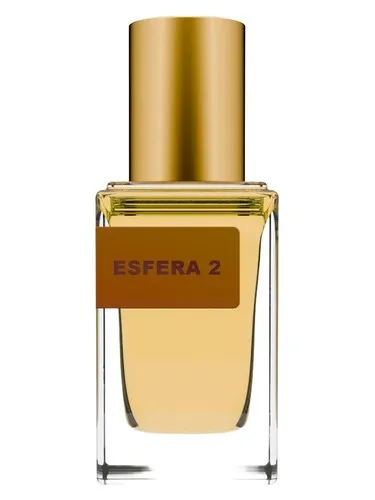 Perfume Esfera 2 de Pisello Parfum