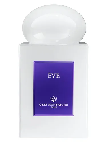 Perfume Ève de Gris Montaigne Paris