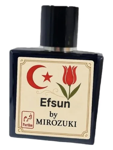 Imagen de Efsun