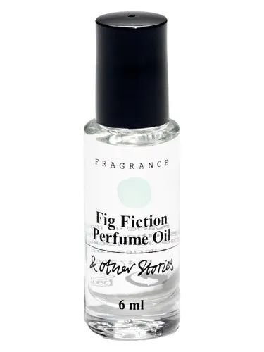 Imagen de Fig Fiction Perfume Oil